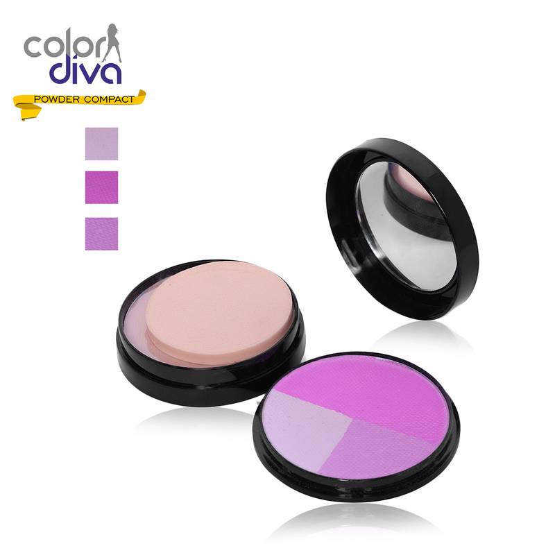 Women/Girl Gift Set Makeup Kit (Pack of 11)