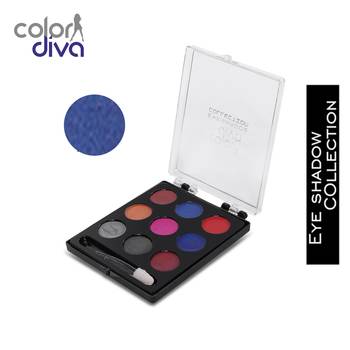 Women/Girl Gift Set Makeup Kit (Pack of 11) 3