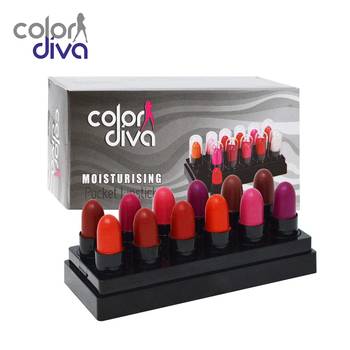 All in One Makeup Kit Gift Set (Pack of 17) 2