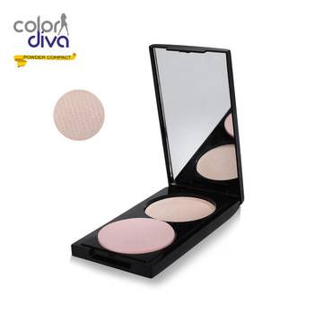 Makeup Kit Combo with Compact Powder & Lipstick (Pack of 12) 3