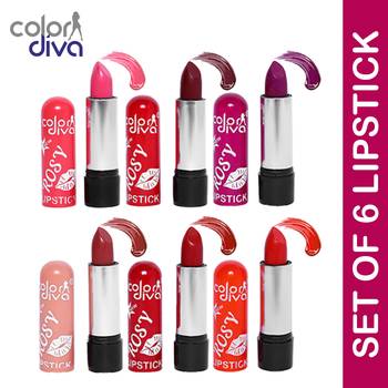 Complete Professional Makeup Combo Kit (Pack of 14) 2