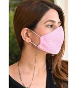 MAGICAL BUTTERFLIES  Black Chain Necklace Mask Chain Eyeglass Chain