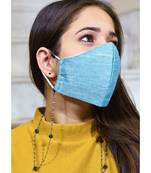 Black PAVE, White Crystals Necklace Mask Chain Eyeglass  Chain