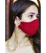 Handmade Brush CIRCLE Chain