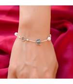 BUTTERFLY PEARL Bracelet