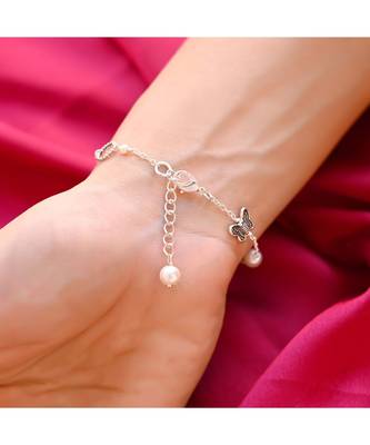 BUTTERFLY PEARL Bracelet 2