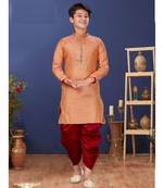 Vastra swarg boys-kurta-pyjama