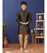 Vastra swarg boys-kurta-pyjama