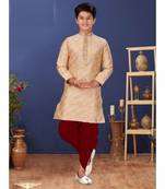 Vastra swarg boys-kurta-pyjama