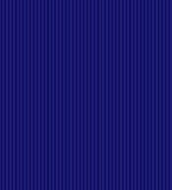 Striped Cotton Satin King Size Bedsheet with Two Pillow Cover 100% Primium Cotton (Color : Royal Blue, Size : 100"X108") 3