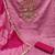 Light-pink stone cotton salwar
