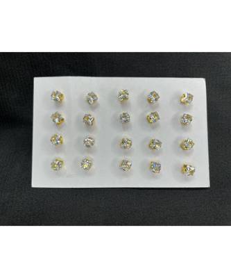 Diamond Studs 1