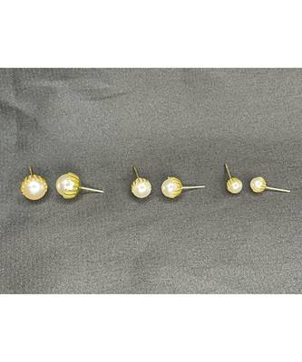 Diamond Studs 1