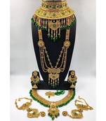 Women Delight  Fashionable Dulhanset