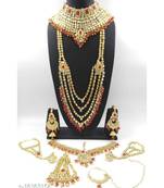 New Designed Bridal Set