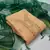 Peach hand embroidery chanderi salwar
