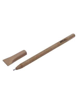 INDIBAM's Box of 10 Plantable Seed Pens Eco Friendly Box for Offices Recycled Paper Bulk Packaging Grow Plants from Pens 4