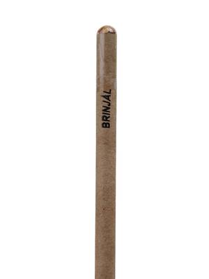INDIBAM's Box of 10 Plantable Seed Pens Eco Friendly Box for Offices Recycled Paper Bulk Packaging Grow Plants from Pens 5