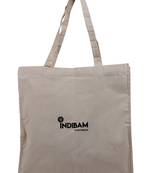 INDIBAM's cotton Vegetable compartment Bag,  6 Pockets for Purchase Vegetables, fruits, Provision and More
