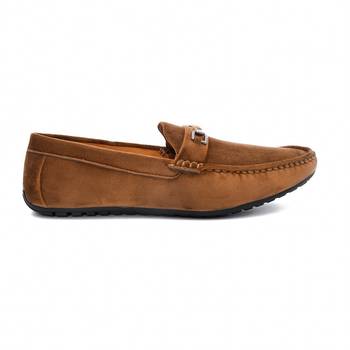 LeeRooy Velvet Loafer  Shoes For Men 2