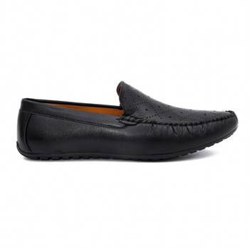 LeeRooy Velvet Loafer  Shoes For Men 2