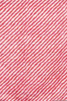 White handloom viscose rayon salwar