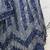 GREY SEQUINS EMBROIDERED NET SEMI STITCHED BRIDAL LEHENGA