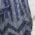 GREY SEQUINS EMBROIDERED NET SEMI STITCHED BRIDAL LEHENGA