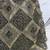 OLIVE-GREEN SEQUINS EMBROIDERED NET SEMI STITCHED BRIDAL LEHENGA