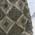 OLIVE-GREEN SEQUINS EMBROIDERED NET SEMI STITCHED BRIDAL LEHENGA