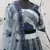 GREY SEQUINS EMBROIDERED NET SEMI STITCHED BRIDAL LEHENGA