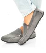 LeeRooy Velvet Loafer  Shoes For Men