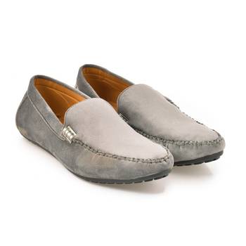 LeeRooy Velvet Loafer  Shoes For Men 2