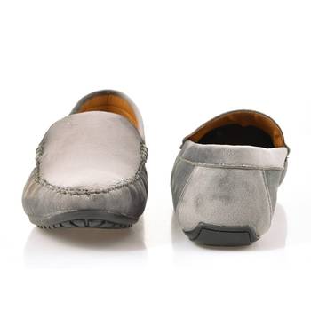 LeeRooy Velvet Loafer  Shoes For Men 4