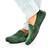 LeeRooy Velvet Loafer  Shoes For Men