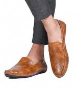 LeeRooy Velvet Loafer  Shoes For Men