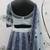 GREY SEQUINS EMBROIDERED NET SEMI STITCHED BRIDAL LEHENGA