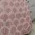 PINK SEQUINS EMBROIDERED GEORGETTE SEMI STITCHED BRIDAL LEHENGA