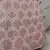 PINK SEQUINS EMBROIDERED GEORGETTE SEMI STITCHED BRIDAL LEHENGA