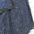 NAVY-BLUE SEQUINS EMBROIDERED GEORGETTE SEMI STITCHED BRIDAL LEHENGA