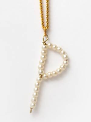 White pearl bracelets 2