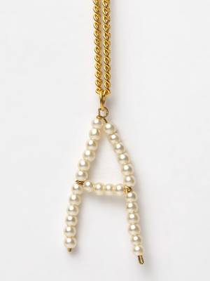 White pearl bracelets 3