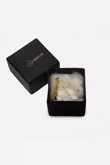 White pearl bracelets