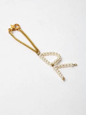 White pearl bracelets 3