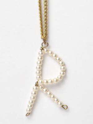 White pearl bracelets 4