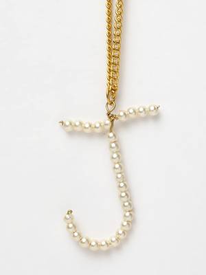 White pearl bracelets 3
