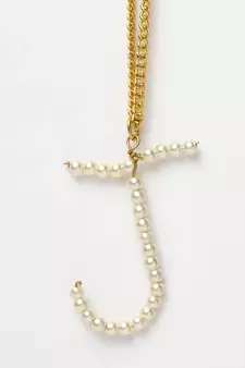 White pearl bracelets