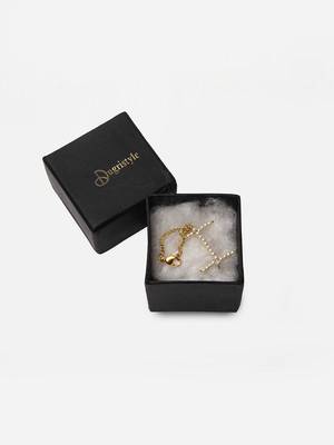 White pearl bracelets 4