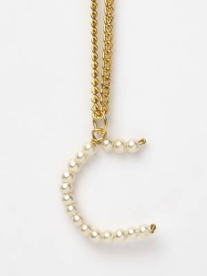 White pearl bracelets 3