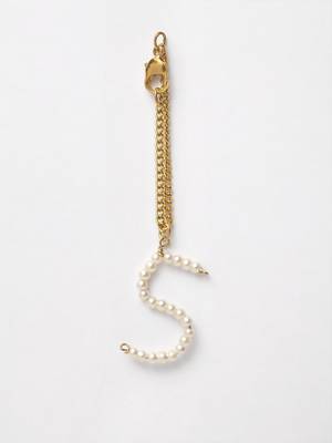 White pearl bracelets 3